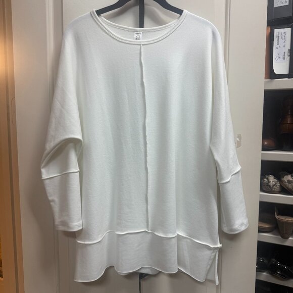 Spanx White Tunic - Never worn - Picture 1 of 3